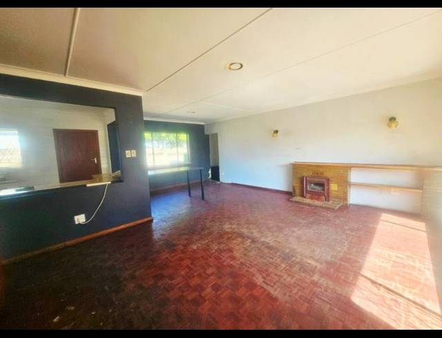 4 BEDROOM HOUSE FOR SALE IN ALLEN GROVE